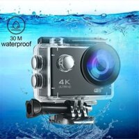 Camera Thể Thao Go pro 4k 1080p HD Chống Thấm Nước