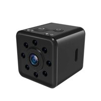 Camera thể thao mini siêu nhỏ SQ13 FULL HD 1080P - Chống nuớc- WIFI - Hỗ trợ đèn hồng ngoại - Hàng Chính Hãng