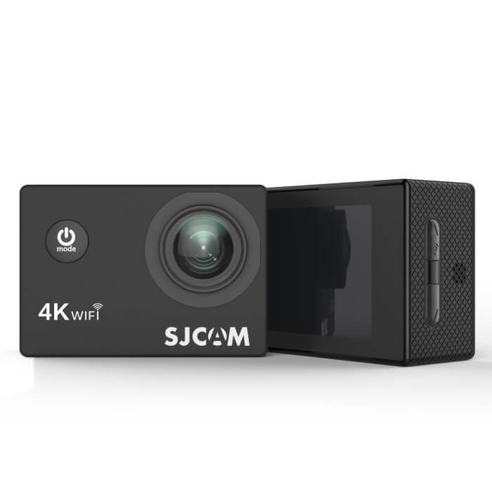 Camera hành trình SJCAM SJ4000 WiFi