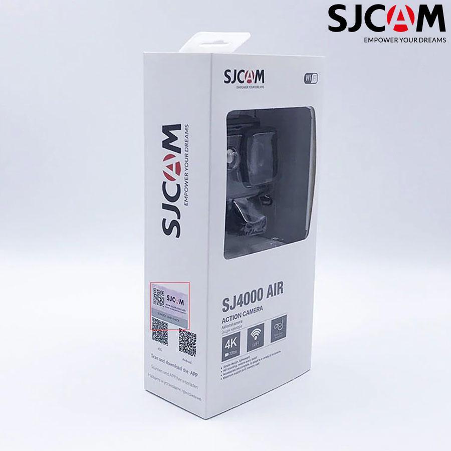 Camera hành trình SJCAM SJ4000 WiFi