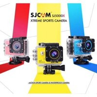 Camera thể thao SJCAM SJ5000X ELITE