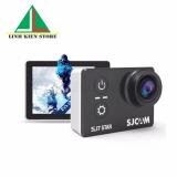Camera thể thao SJCAM SJ7 STAR WiFi 4K + tặng Pin dự phòng