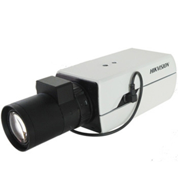 Camera thông minh ip hình chữ nhật Hikvision DS-2CD4065F