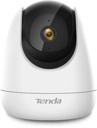 Camera thông minh WiFi quay quét Tenda CP6 độ phân giải 2K siêu nét