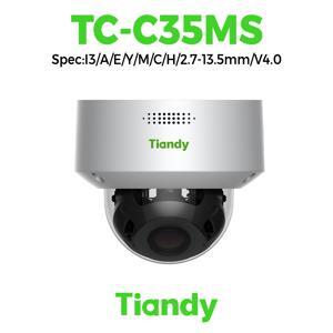 Camera Tiandy 5mp TC-C35MS