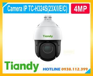 Camera Tiandy PTZ 2MP TC-H324S