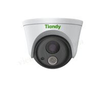 Camera Tiandy TC-C13XN 3MP Fixed Color Maker Turret ID3165 dome