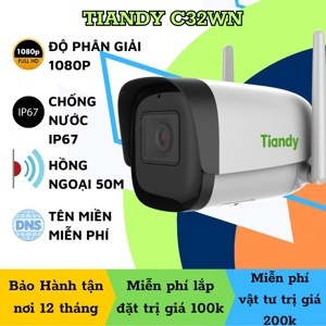 Camera Tiandy TC-C32WN