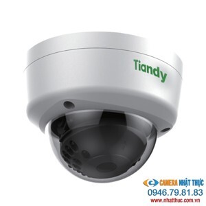 Camera Tiandy TC-NC552S