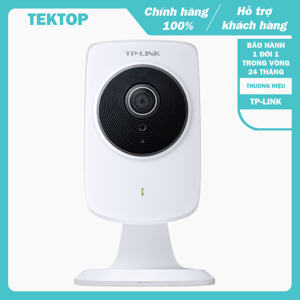 Camera TP-Link NC220 300Mbps - Ip, Wi-Fi