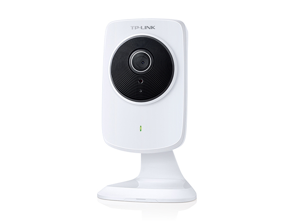 Camera TP-Link NC220 300Mbps - Ip, Wi-Fi