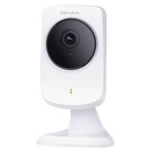 Camera TP-Link NC220 300Mbps - Ip, Wi-Fi