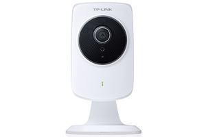 Camera TP-Link NC220 300Mbps - Ip, Wi-Fi