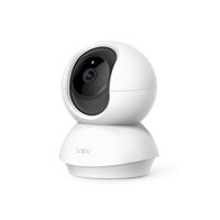 Camera TP-Link Tapo C200 Full HD 1080P quay 360 theo chiều ngang. - Cung cấp Thiết bị điện nhà thông minh - AKIA Smart Home