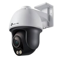 Camera TP-Link VIGI C540S 4MP – Camera Xoay 360, Camera An Ninh, Camera IP Ngoài Trời 2K, Full Color