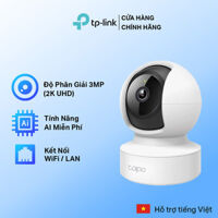 Camera TPLink Tapo C212 2K 3.0Mpx chính hãng