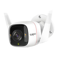 CAMERA TPLINK Tapo C320WS