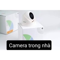 CAMERA trong nhà FPT + gói lưu trữ Cloud 3 ngày