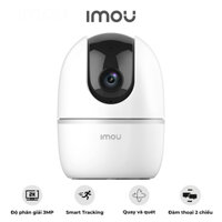 Camera trong nhà IMOU A32 độ phân giải 3MP 2K - Cung cấp Thiết bị điện nhà thông minh - AKIA Smart Home