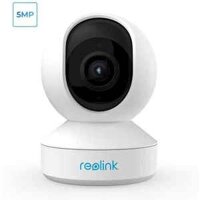 Camera trong nhà Reolink E1 ZOOM 5MP Cực Nét
