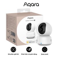 Camera trong nhà thông minh Aqara E1 - Cung cấp Thiết bị điện nhà thông minh - AKIA Smart Home