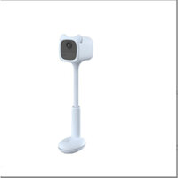 Camera trông trẻ không dây pin sạc ip wifi phát hiện tiếng khóc ,chuyển động trông em bé , báo động ra ph