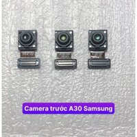 Camera trước A30 Samsung