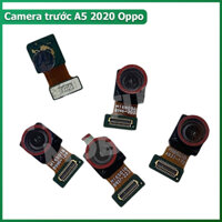 Camera Trước A5 2020 oppo