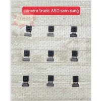 Camera trước A50 sam sung