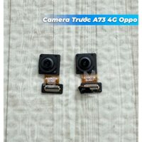 Camera Trước A73 4G Oppo