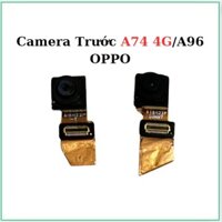 Camera trước A74 4G,A96 oppo