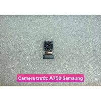 Camera trước A750 Samsung