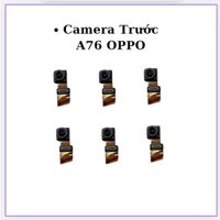 Camera Trước  A76 OPPO