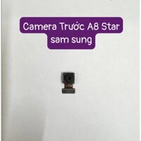 Camera trước A8 Star Sam Sung