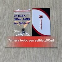 Camera trước Asus Zen Selfie / zd551kl / z00ud