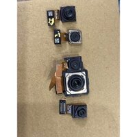 Camera trước , camera sau XAOMI REDMI NOTE 8 pro zin bóc máy