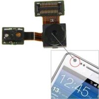 Camera trước cho Samsung Galaxy S II / i9100 – Sắc nét và độc đáo từ Global Resources