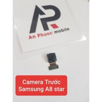 Camera trước Điện thoại SamSung  A8 Star /G885 hàng Zin tháo máy