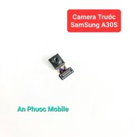 Camera Trước Điện thoại SamSung A30S A307 hàng Zin tháo máy