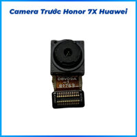 Camera trước Honor 7x Huawei zin bóc máy đẹp nét