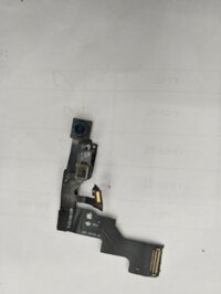 camera trước ip6s plus