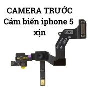 Camera trước iphone 5 Cảm biến tiệm cận Cảm biến tiệm cận iphone 5 Camera iphone 5 Cam ip5cảm biến ip 5 Loa trong iphone 5 Loa trong ip5 [bonus]