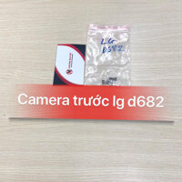 Camera trước LG D682 zin máy