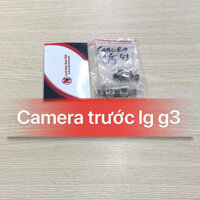 Camera trước LG G3 zin máy