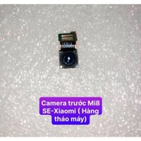 Camera trước Mi8 SE-Xiaomi