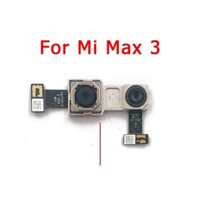 Camera trước Mimax 3 Xiaomi