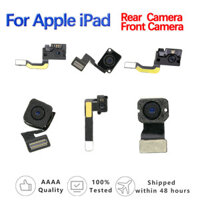 Camera Trước Nhỏ Cho Apple Ipad 3-6 9.7 10.2 Pro 10.5 Ipad Air1-4 Mini 4 5 A2152 A2197 A2270 A1566 Camera Sau Lớn Chính