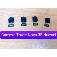 Camera Trước Nova 3E Huawei