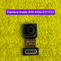 camera trước oppo A15 , A15s , Realme C11 , C12 lắp chung