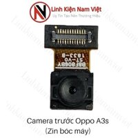 Camera trước Oppo A3s – 32Gb ( Zin máy )